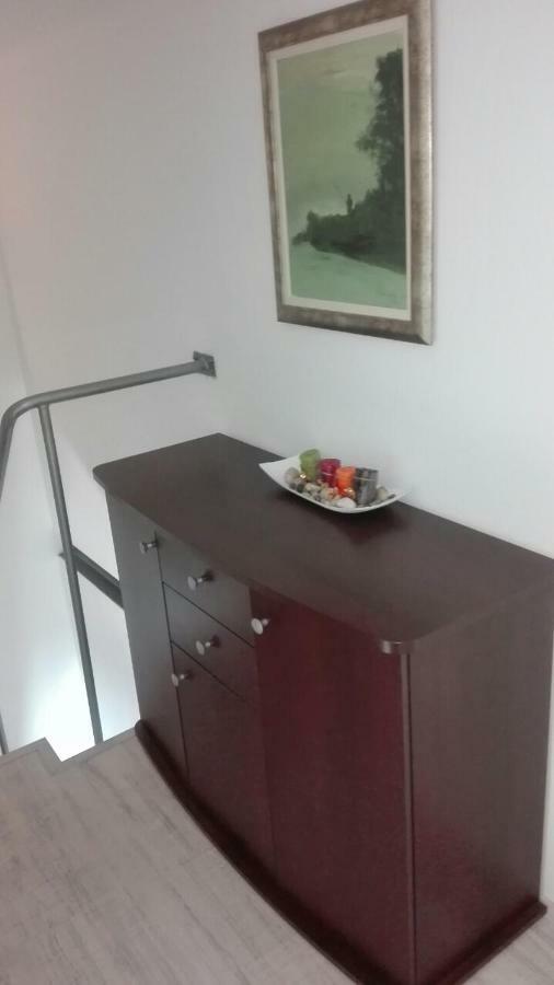 Apartment Osk オシエク エクステリア 写真